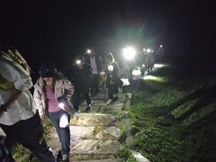 -灵山