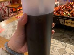 -江边城外烤全鱼(方庄时代购物中心店)