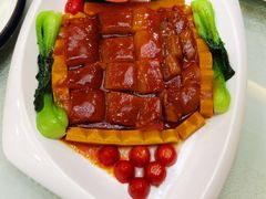 -清真悦宾楼食府(海湖店)