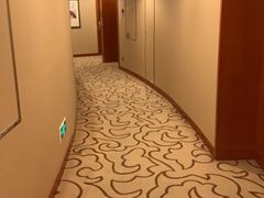 -成都天府丽都喜来登饭店