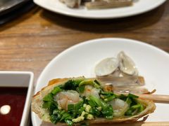-海味当家·蒸锅海鲜(星海公园店)