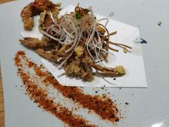-隐泉之语日式料理(王府中环店)