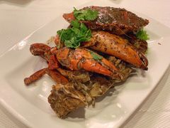 -新加坡海鲜共和(名胜世界圣淘沙海滨坊)