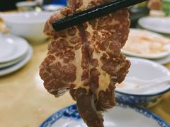 -五洲牛肉美食馆
