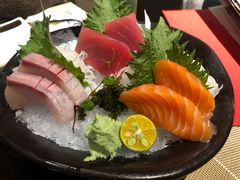 -昱匠·日本料理(金融街店)