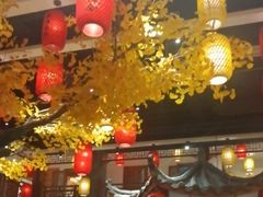 -钵家大院(大花岭店)