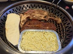 -木槿花韩式炭烤·熟成肉工坊(孙文东路店)