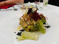 -马克西姆餐厅(崇文门店)