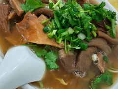 -莲塘味宝园牛杂(天越翔园店)