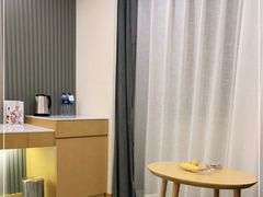 -长春金安大饭店
