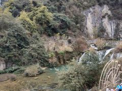 -天河潭旅游度假区