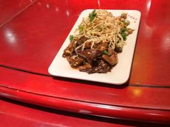 -口福饺子烤鸭(恒大御湖庄园店)
