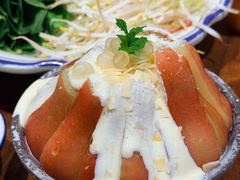 -厝味火锅·潮汕卤水火锅(十一合店)