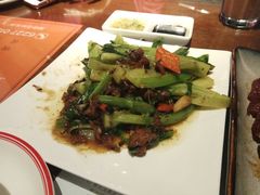 -皇后餐厅-煲仔·小菜·打边炉(古北店)