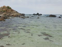 -三亚蜈支洲岛旅游区