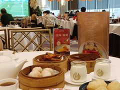-御彩酒家(东风东路店)