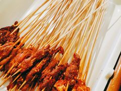 -大斌家串串火锅(万国城店)
