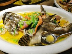 -79号渔船海鲜饭店(华强北店)