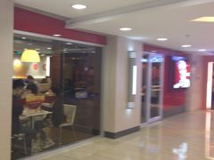 -肯德基(建华店)