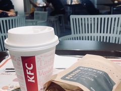 -肯德基(燕岭店)