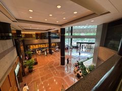 -上海新锦江大酒店