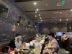 -火炉火自助餐(喜隆多店)