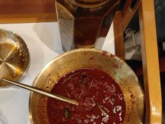 -核桃碳烤肉馆(深圳首店)