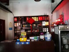 -东家小院金汤酸菜鱼(南阳路店)