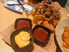 -米斯特比萨(罗斯福店)