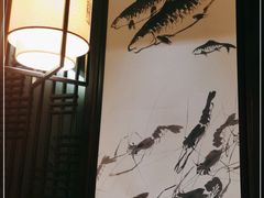 -余欢领鲜火锅(新街口店)