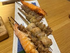-三石铁板烧(紫竹桥店)