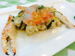 -快乐海鲜城(虎泉街店)