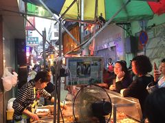 -明记牛杂(新马路分店)