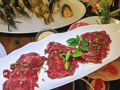 -揽季锅物会.福建黄鱼.海鲜姿造(五四路店)