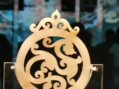 -北京大葆台遗址博物馆