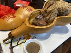 -面辣子·陕西家乡菜(长安店)