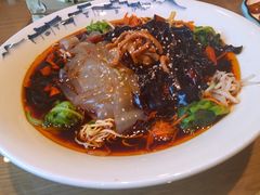 -老街烧烤·四方路小烤肉(书院路店)