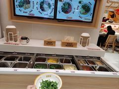 -盛香亭热卤(宝泰购物广场店)