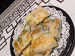 -庞家烧烤客栈(炮台山店)