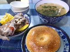 -園丁烤肉缸子肉