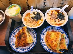 -老客满蛋饼(双塔市集店)