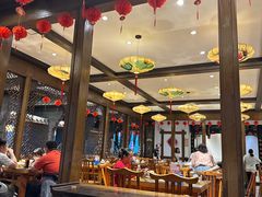 -苏浙徽·农家大院(开发区星湖101店)