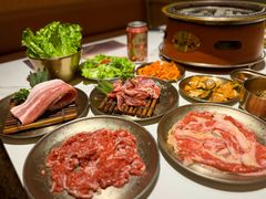 -西塔老太太泥炉烤肉(望京一店)