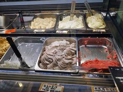 -歎雪糕低糖低脂Gelato冰淇淋