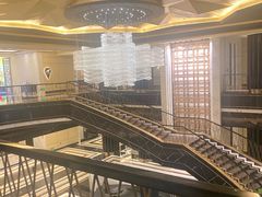 -上海苏宁宝丽嘉酒店·Cafe Bellagio西餐厅
