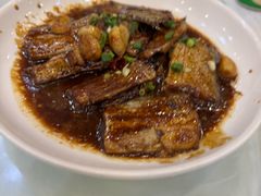 -碧海银沙海鲜餐厅(恒大海上威尼斯店)