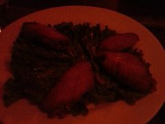 烤鸡翅-Helens海伦司小酒馆(红旗南路店)