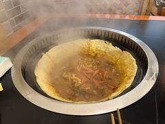 -老家大锅台·地锅鸡·铁锅炖(建邺文体路店)