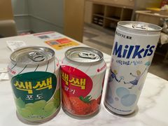-七八冷面·延边朝鲜族美食(世纪汇店)