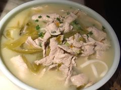 -绿茶餐厅(光谷世界城步行街店)